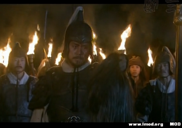 吕蒙终究当上了混蛋