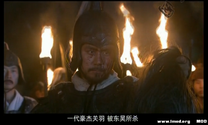 吕蒙给东吴惹事了