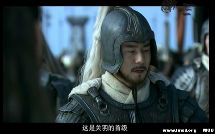 吕蒙已经变禽兽了