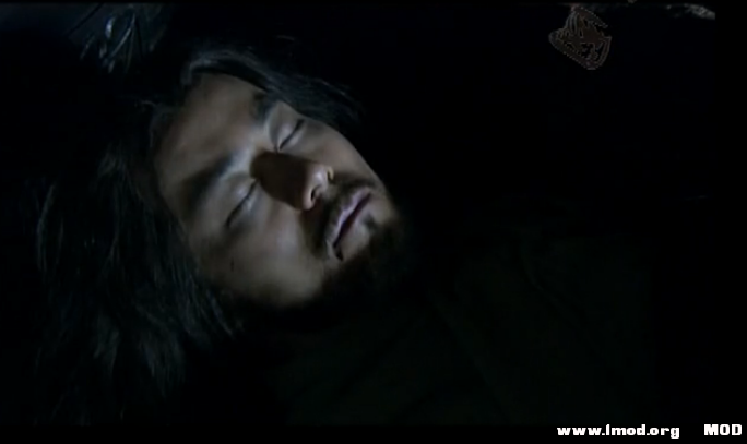 吕蒙杀了不该杀的人自己也偿命了