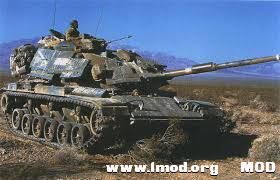 M60A3