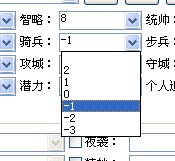 减号详细的说下