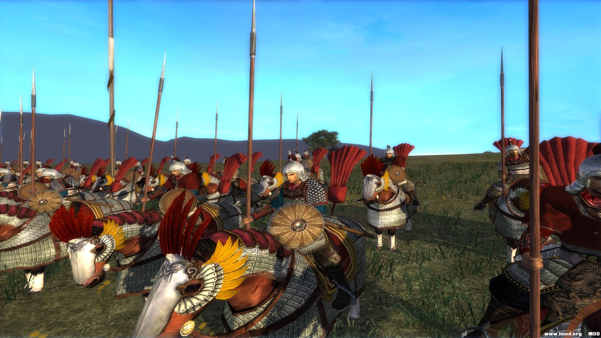 給劉備當趙雲用