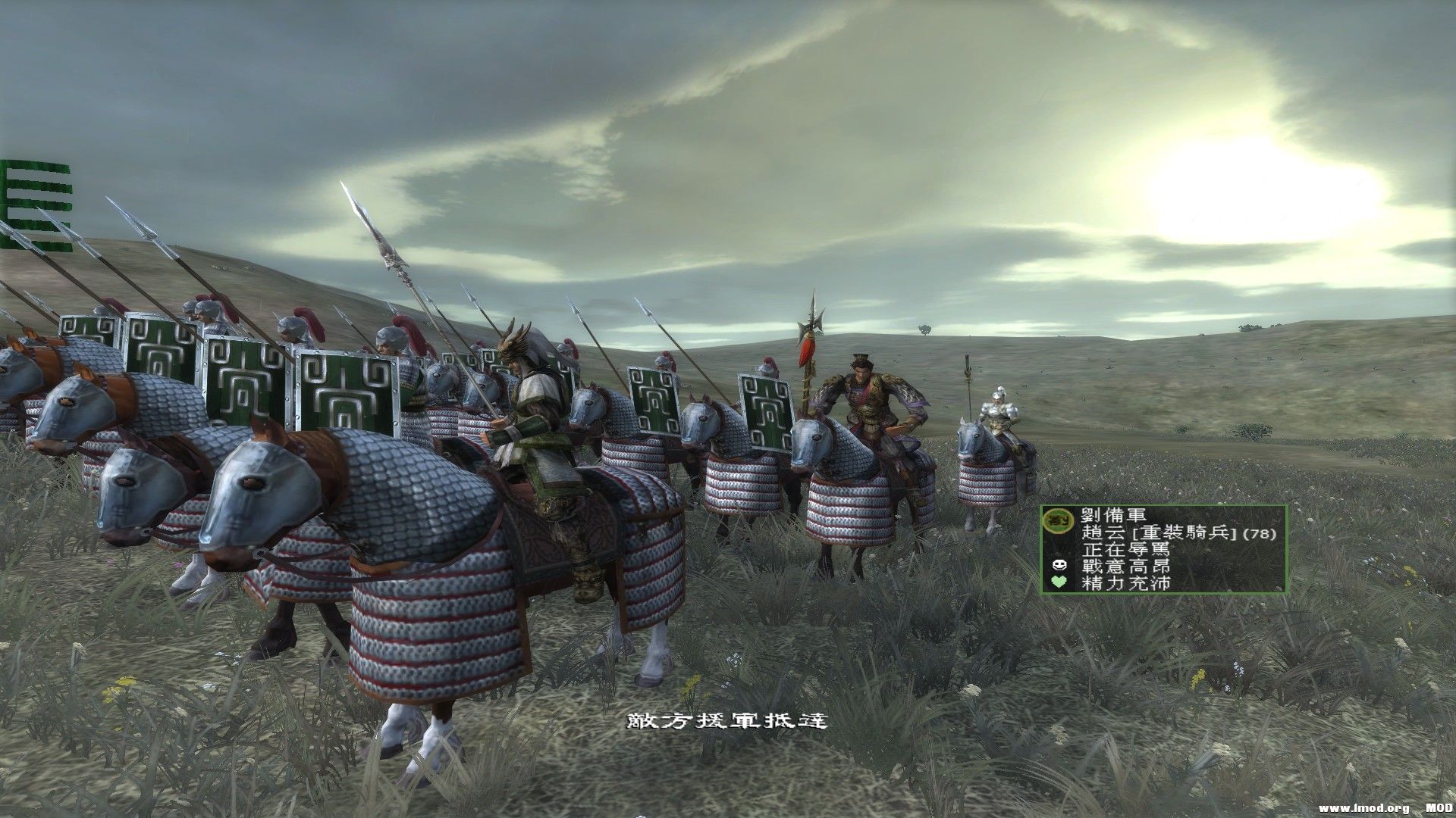 公為主布為副何愁天下不定~!