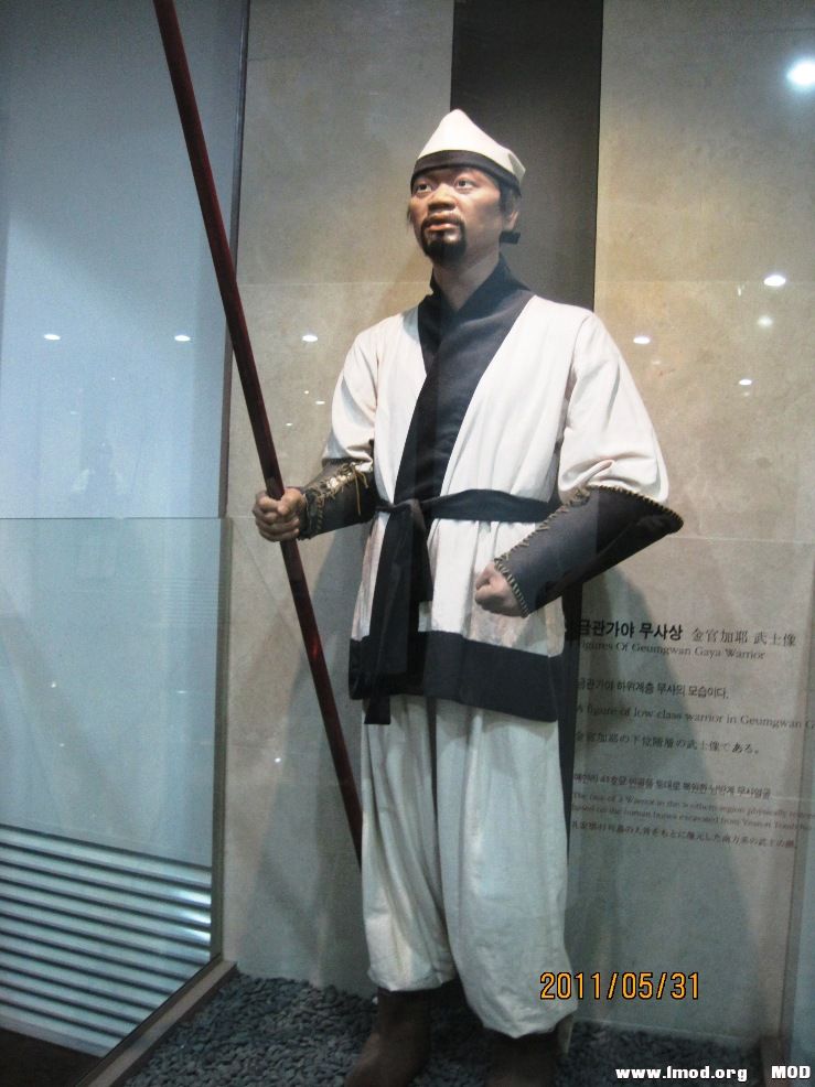 大成洞 輕歩兵.jpg