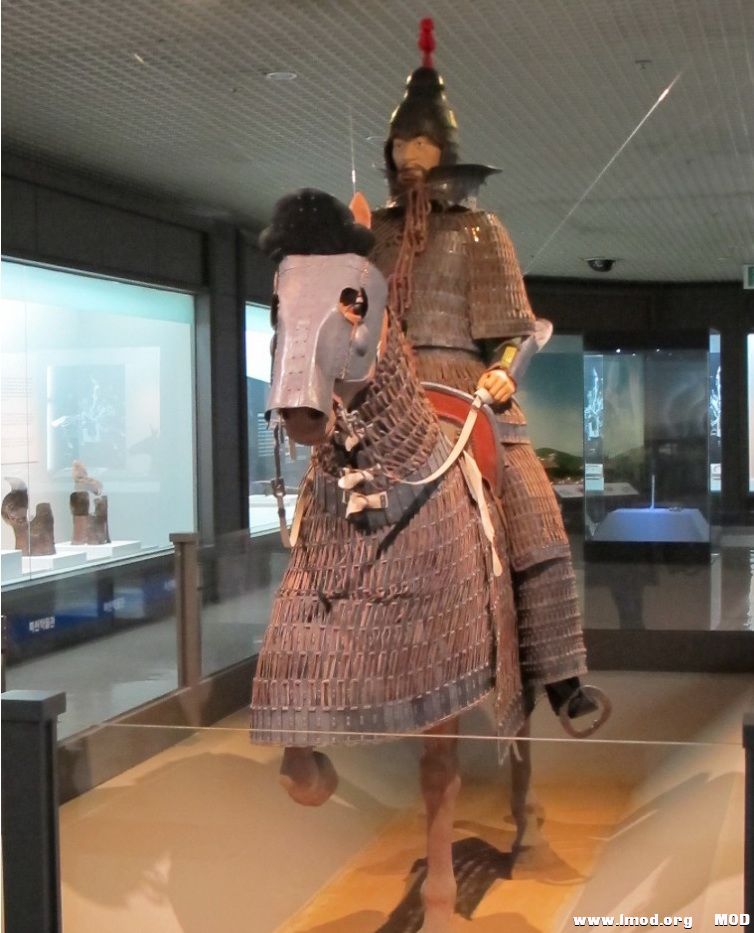 新羅 重騎兵.jpg