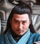 单雄信