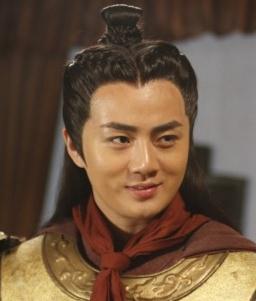 李世民
