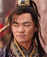 李元霸