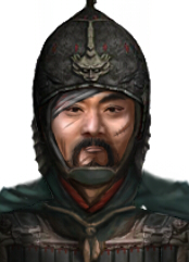 曹参（少）