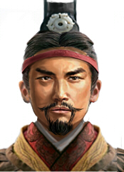 吴芮