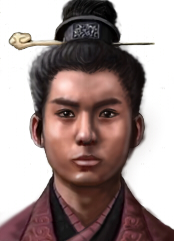 熊心（少）