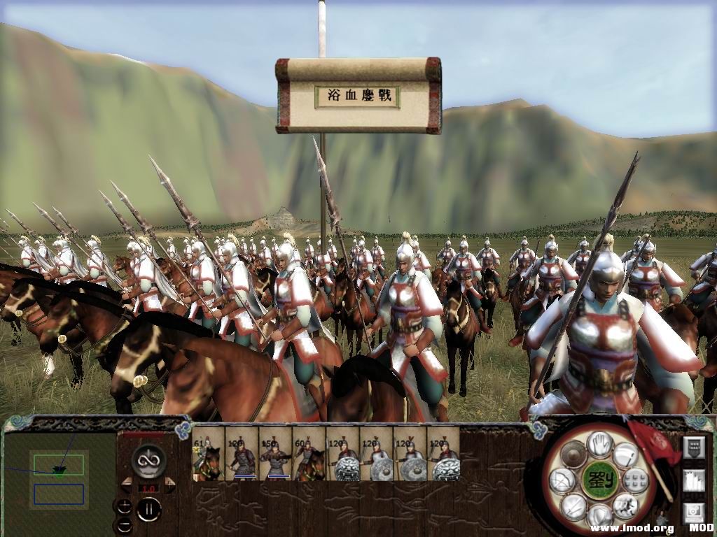 新赵云经过调试后终于完全正常显示了