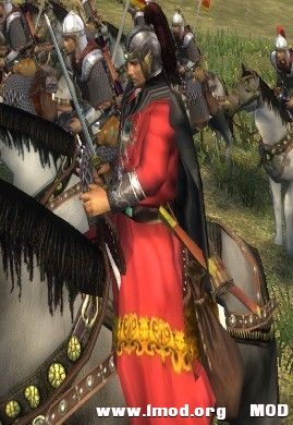 這當孫策 或孫堅