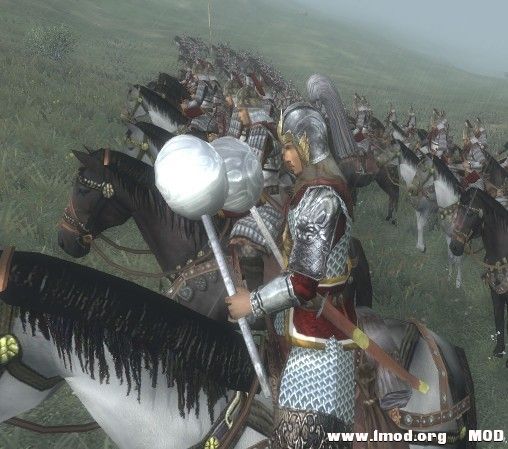 這也可當趙雲兵模 武器算ㄋ