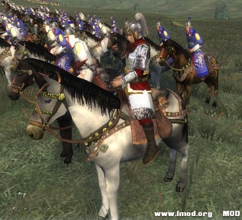 這當馬超也不賴