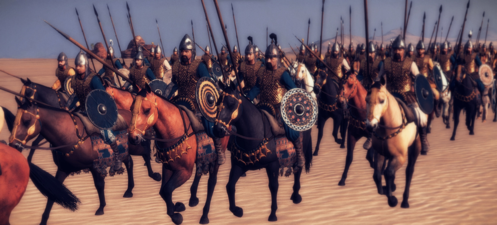 14亚 美 尼 亚 轻 装 骑 兵.jpg