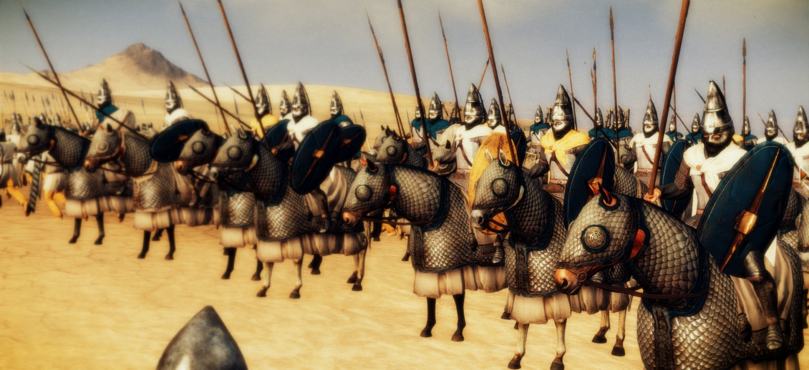 18亚 美 尼 亚 超 重 装 铁 甲 骑 兵.jpg