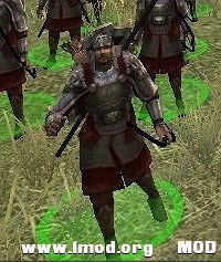 激动地小兵放生歌唱