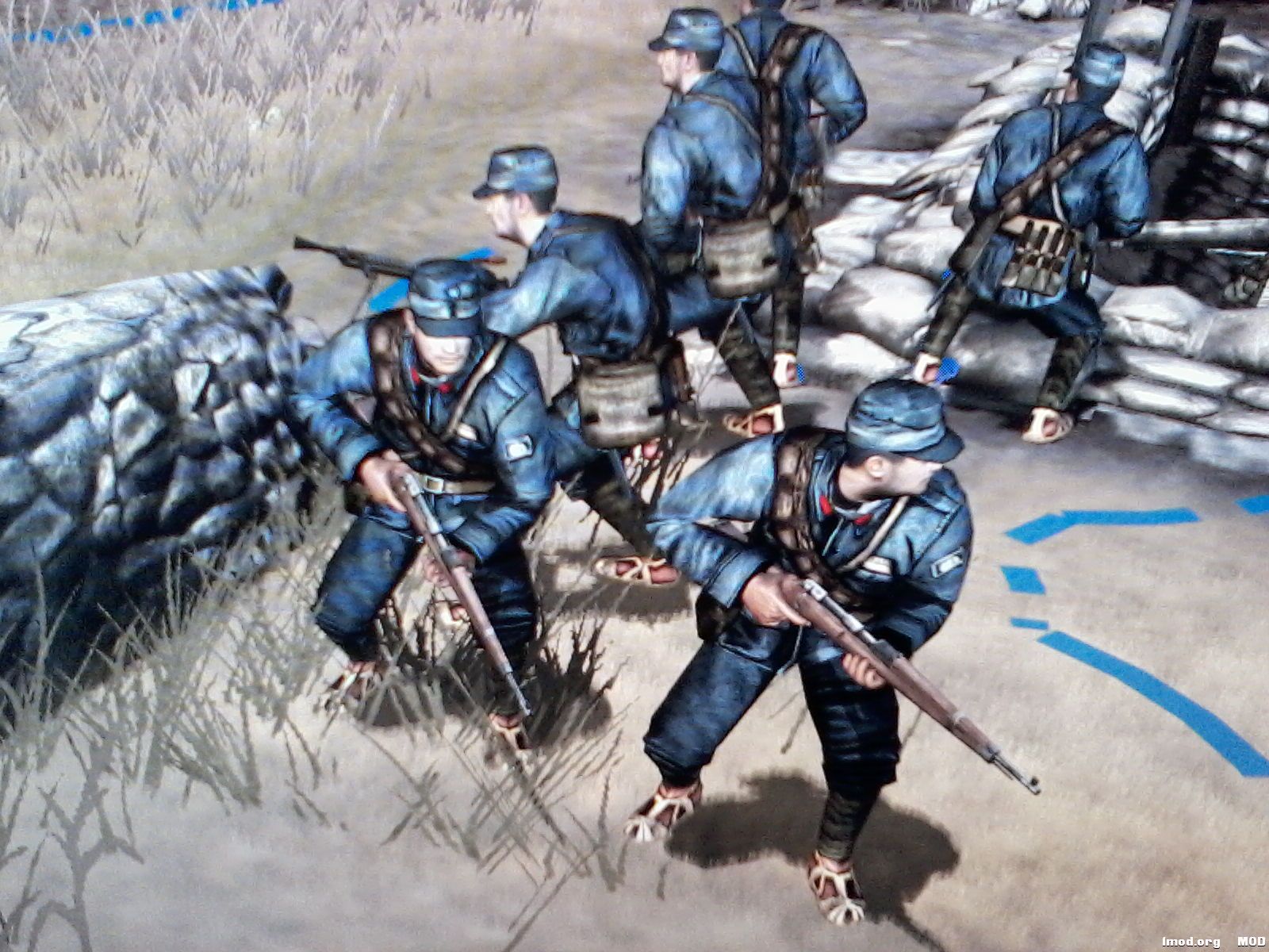 國軍