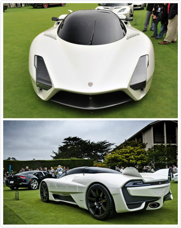 SSC Tuatara