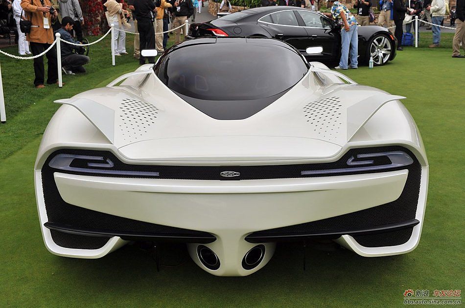 SSC Tuatara