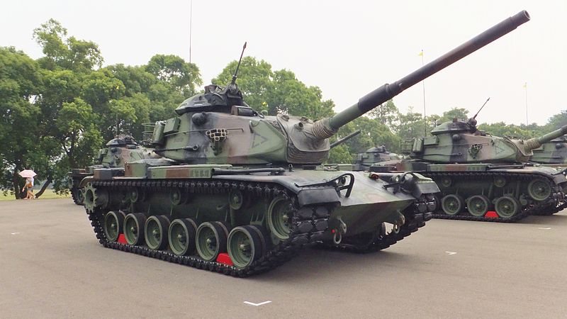 M60A3