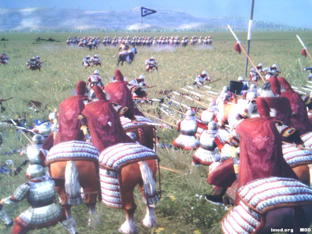 看俺劫營騎劫曹營