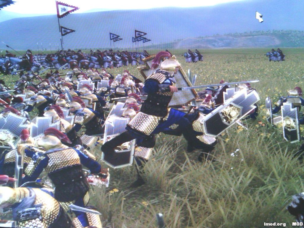 看俺草上飛~撤先