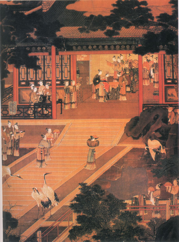 许皇后奉案图.jpg