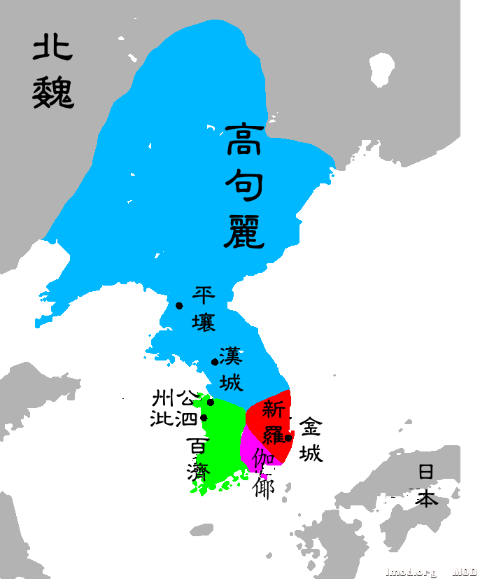 Three_Kingdoms_of_Korea_Map-zh-classical.png