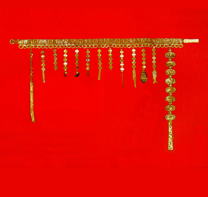 帶慶州天馬塚新羅6世紀 2.jpg