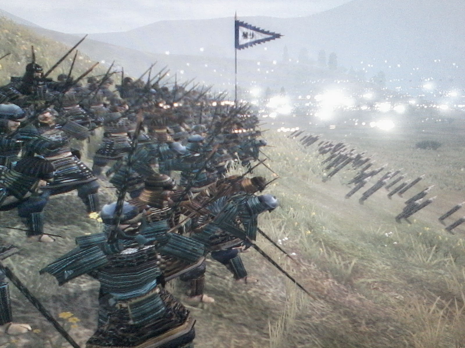 射擊