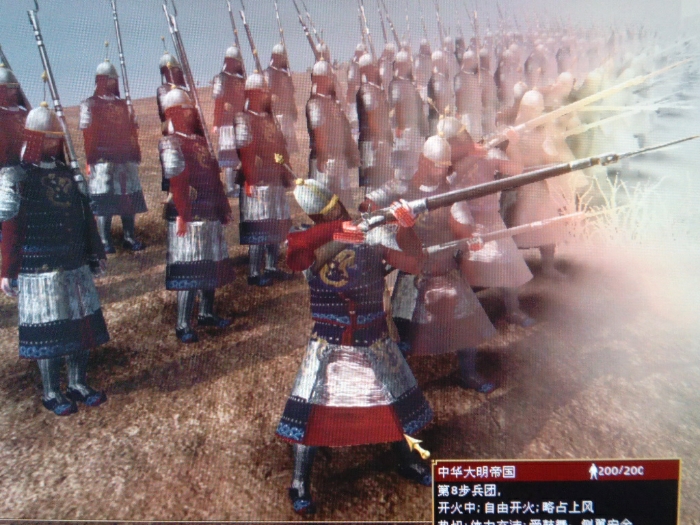 俺大明也來一下~!