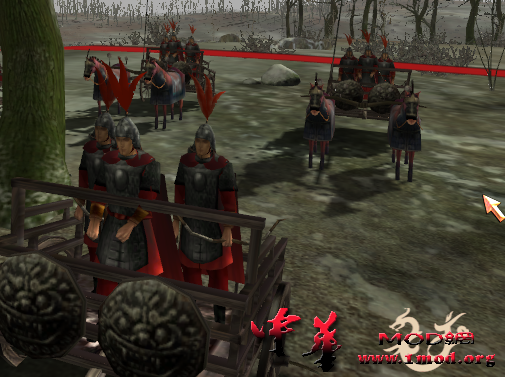 三根呆毛  弓战车.png