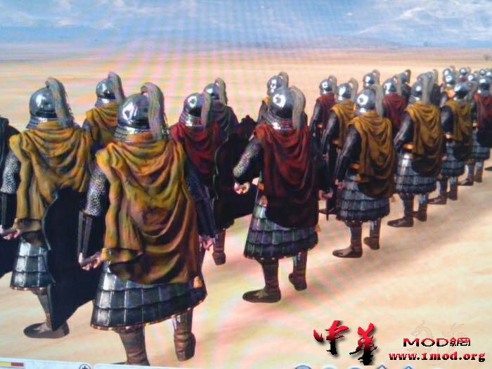 這簡直趙雲在穿的