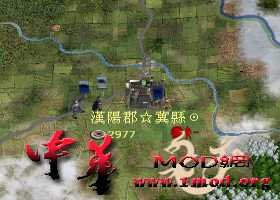 240-241回合过场时卡住的情景