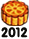 2012中秋纪念勋章