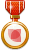 花瓣勋章