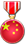 爱国者纪念勋章